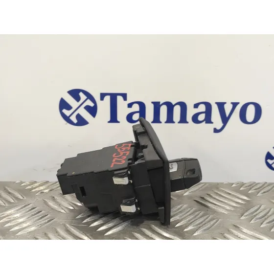 Conmutador De Arranque para Bmw Serie 3 Berlina (E90)