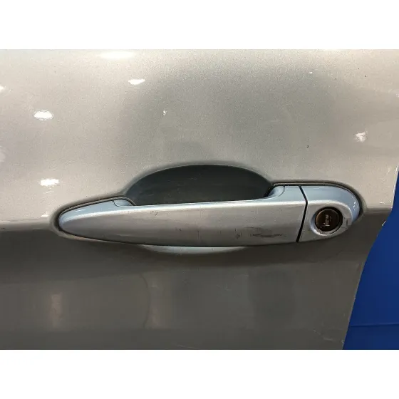 Puerta Delantera Izquierda para Bmw Serie 3 Berlina (E90)