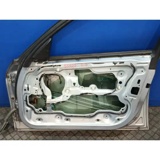 Puerta Delantera Derecha para Bmw Serie 3 Berlina (E90)
