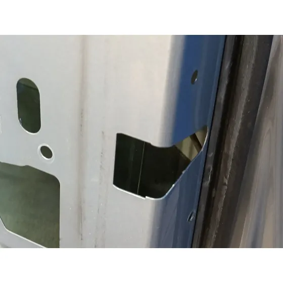 Puerta Delantera Derecha para Bmw Serie 3 Berlina (E90)