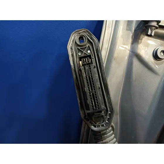 Puerta Delantera Derecha para Bmw Serie 3 Berlina (E90)