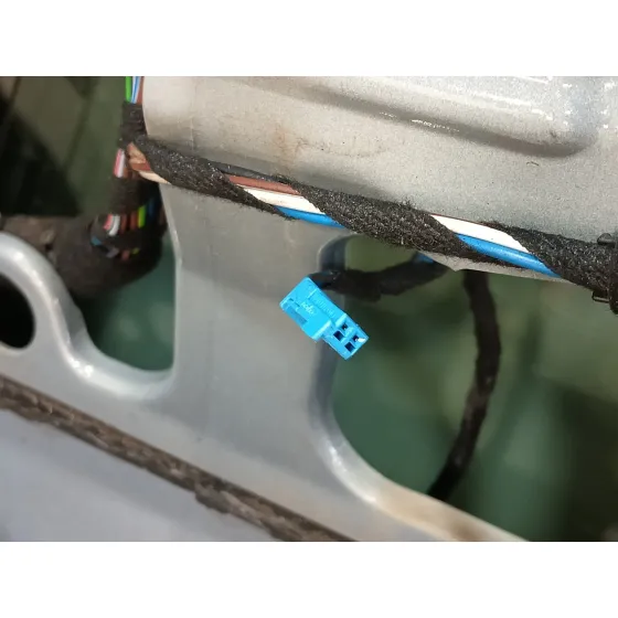 Puerta Delantera Derecha para Bmw Serie 3 Berlina (E90)