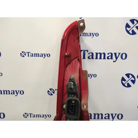 Piloto Trasero Derecho para Fiat Panda (169)