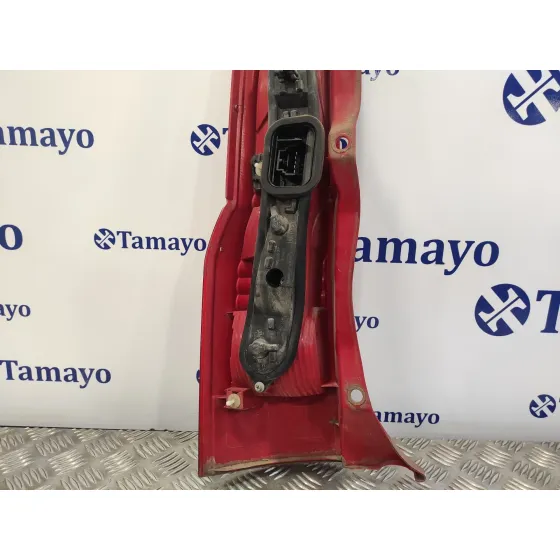 Piloto Trasero Derecho para Fiat Panda (169)