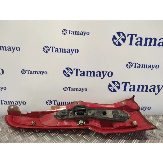 Piloto Trasero Derecho para Fiat Panda (169)