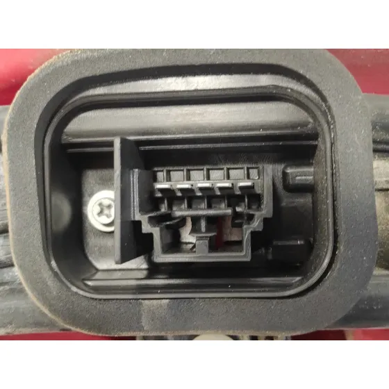 Piloto Trasero Derecho para Fiat Panda (169)