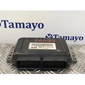 Centralita Motor Uce para Chevrolet Kalos