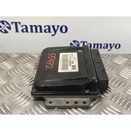 Centralita Motor Uce para Chevrolet Kalos
