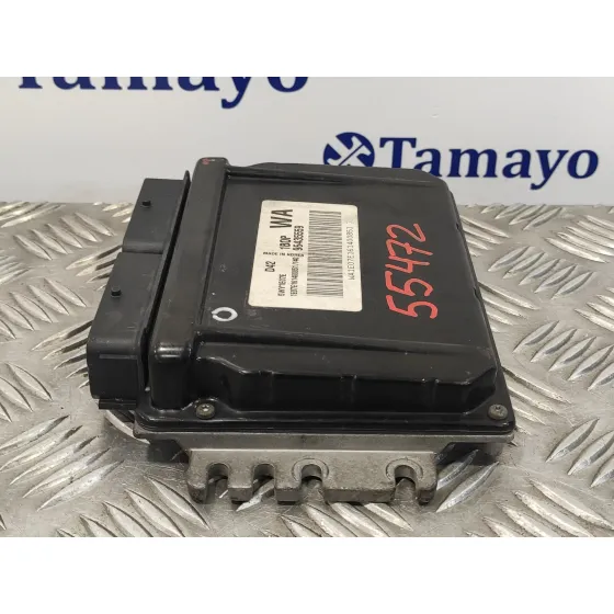 Centralita Motor Uce para Chevrolet Kalos