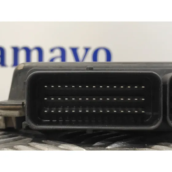Centralita Motor Uce para Chevrolet Kalos