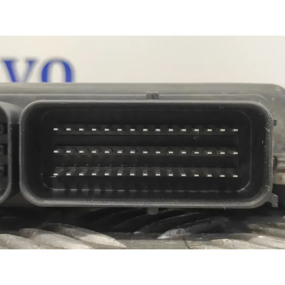 Centralita Motor Uce para Chevrolet Kalos