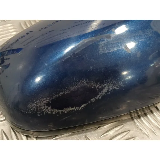 Retrovisor Izquierdo para Peugeot 407 Sw