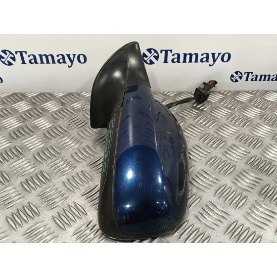 Retrovisor Izquierdo para Peugeot 407 Sw
