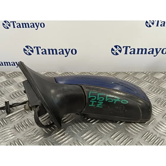 Retrovisor Izquierdo para Peugeot 407 Sw