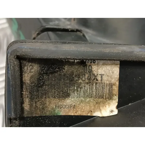 Retrovisor Izquierdo para Peugeot 407 Sw
