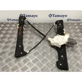 Elevalunas Delantero Izquierdo para Bmw Serie 3 Berlina (E90)