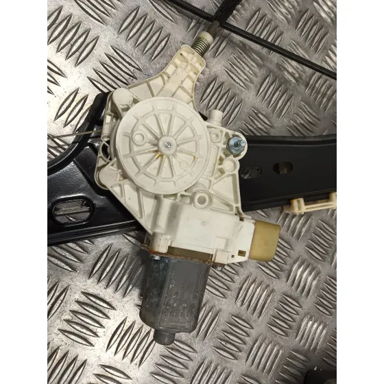 Elevalunas Delantero Izquierdo para Bmw Serie 3 Berlina (E90)
