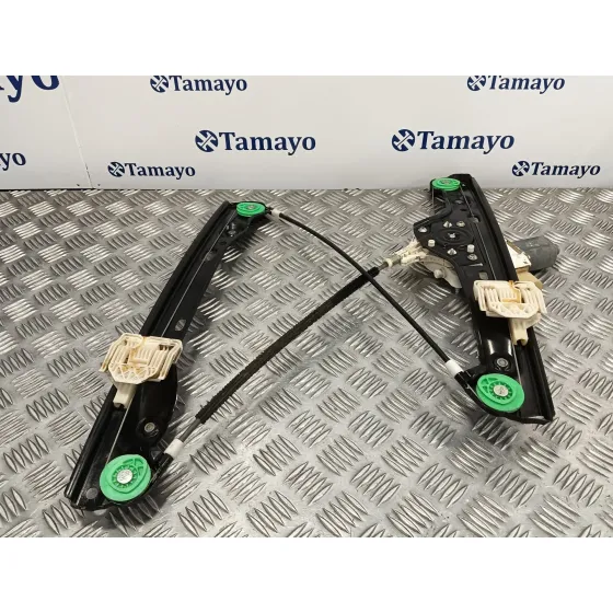 Elevalunas Delantero Izquierdo para Bmw Serie 3 Berlina (E90)