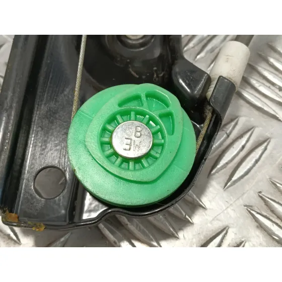Elevalunas Delantero Izquierdo para Bmw Serie 3 Berlina (E90)