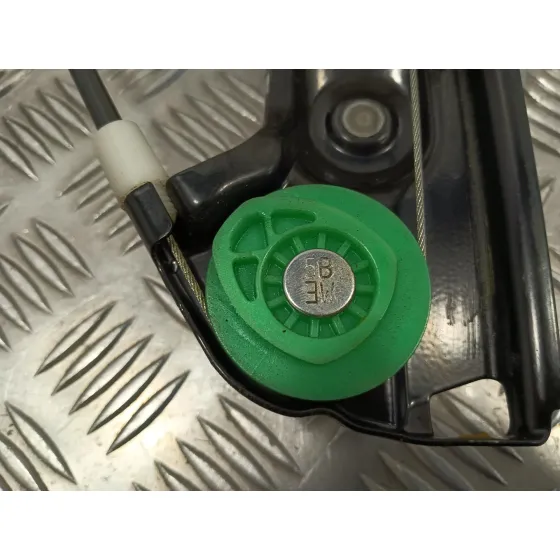 Elevalunas Delantero Izquierdo para Bmw Serie 3 Berlina (E90)