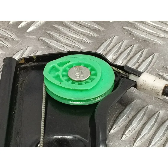 Elevalunas Delantero Izquierdo para Bmw Serie 3 Berlina (E90)