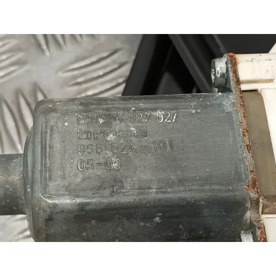 Elevalunas Delantero Izquierdo para Bmw Serie 3 Berlina (E90)