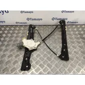 Elevalunas Delantero Derecho para Bmw Serie 3 Berlina (E90)