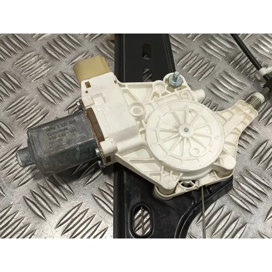 Elevalunas Delantero Derecho para Bmw Serie 3 Berlina (E90)
