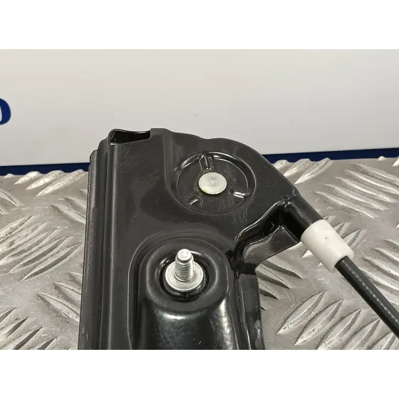 Elevalunas Delantero Derecho para Bmw Serie 3 Berlina (E90)