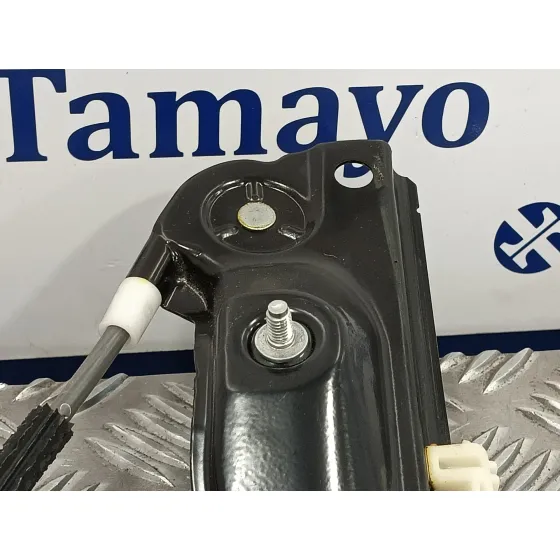 Elevalunas Delantero Derecho para Bmw Serie 3 Berlina (E90)
