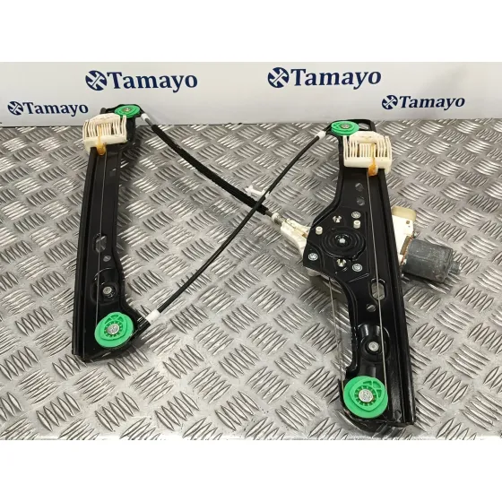 Elevalunas Delantero Derecho para Bmw Serie 3 Berlina (E90)