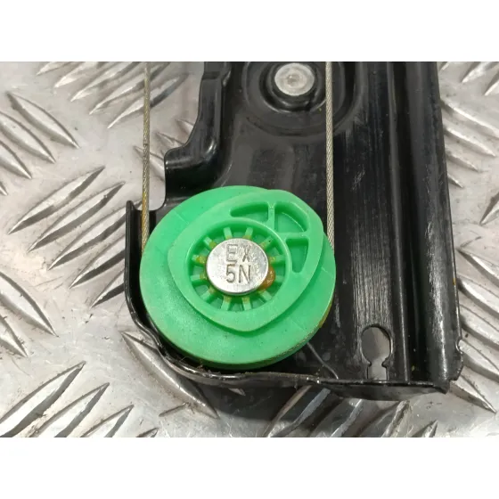 Elevalunas Delantero Derecho para Bmw Serie 3 Berlina (E90)