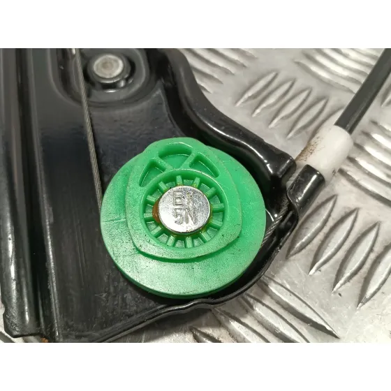 Elevalunas Delantero Derecho para Bmw Serie 3 Berlina (E90)