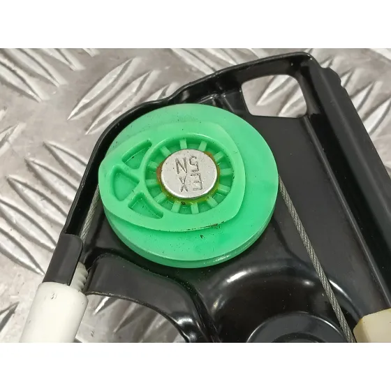 Elevalunas Delantero Derecho para Bmw Serie 3 Berlina (E90)