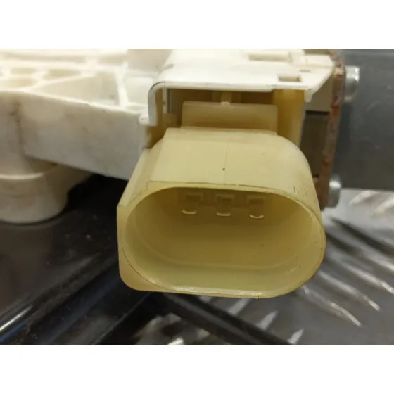 Elevalunas Delantero Derecho para Bmw Serie 3 Berlina (E90)