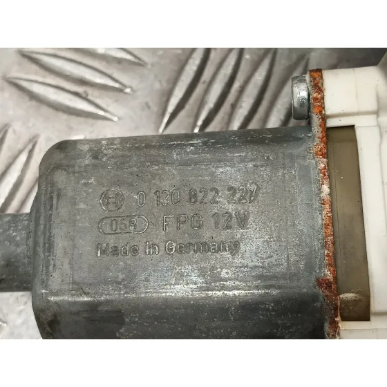 Elevalunas Delantero Derecho para Bmw Serie 3 Berlina (E90)