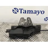 Cerradura Maletero / Porton para Bmw Serie 3 Berlina (E90)