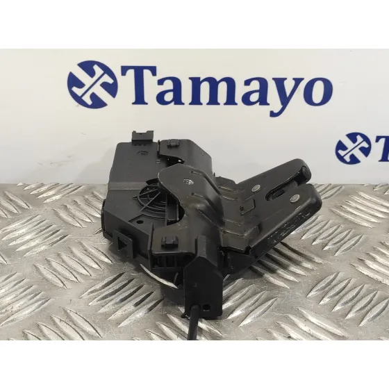 Cerradura Maletero / Porton para Bmw Serie 3 Berlina (E90)