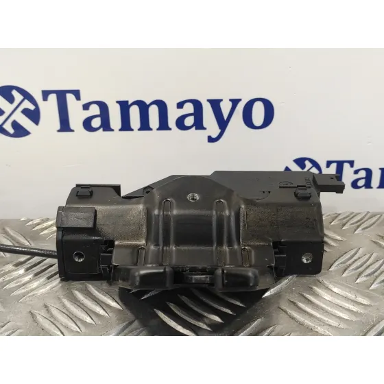 Cerradura Maletero / Porton para Bmw Serie 3 Berlina (E90)