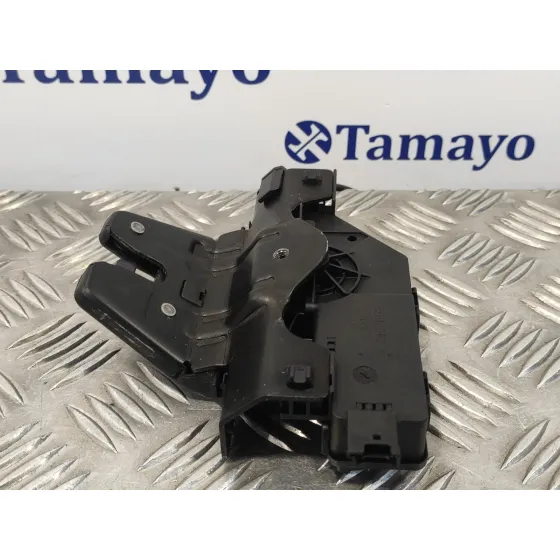Cerradura Maletero / Porton para Bmw Serie 3 Berlina (E90)