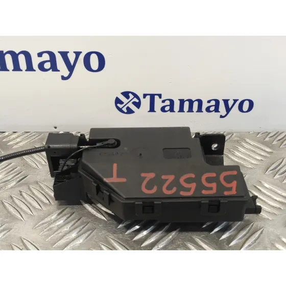 Cerradura Maletero / Porton para Bmw Serie 3 Berlina (E90)