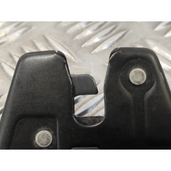 Cerradura Maletero / Porton para Bmw Serie 3 Berlina (E90)
