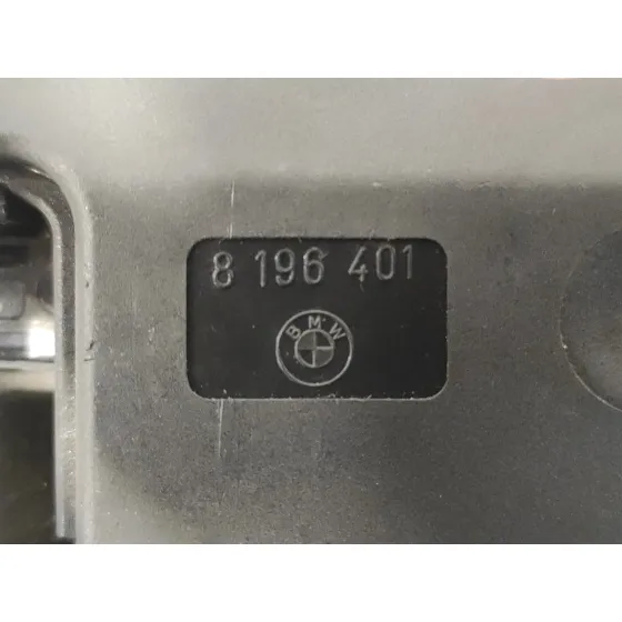 Cerradura Maletero / Porton para Bmw Serie 3 Berlina (E90)