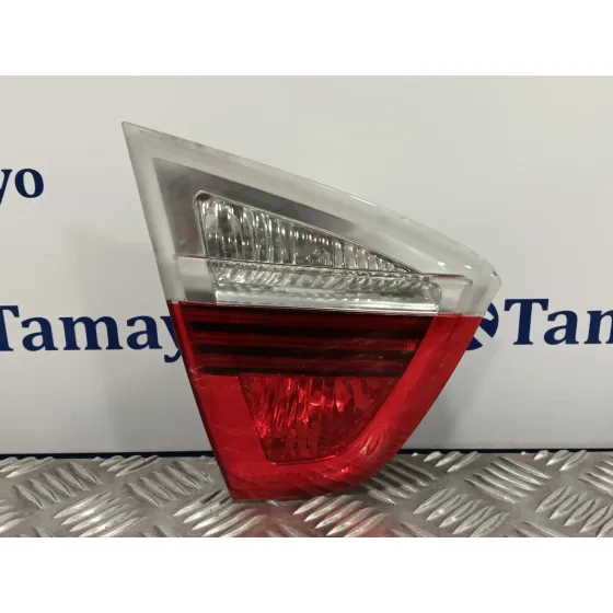 Piloto Trasero Izquierdo Interior para Bmw Serie 3 Berlina (E90)