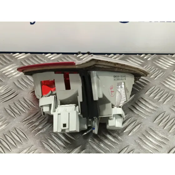 Piloto Trasero Izquierdo Interior para Bmw Serie 3 Berlina (E90)