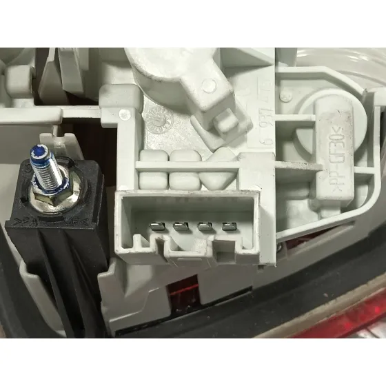 Piloto Trasero Izquierdo Interior para Bmw Serie 3 Berlina (E90)