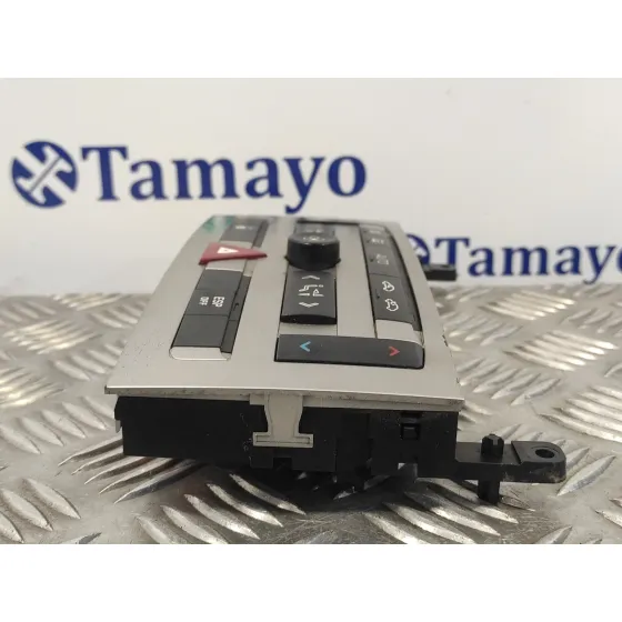 Mando Climatizador para Peugeot 407 Sw