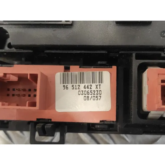 Mando Climatizador para Peugeot 407 Sw