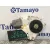 Motor Elevalunas Delantero Izquierdo para Peugeot 407 Sw