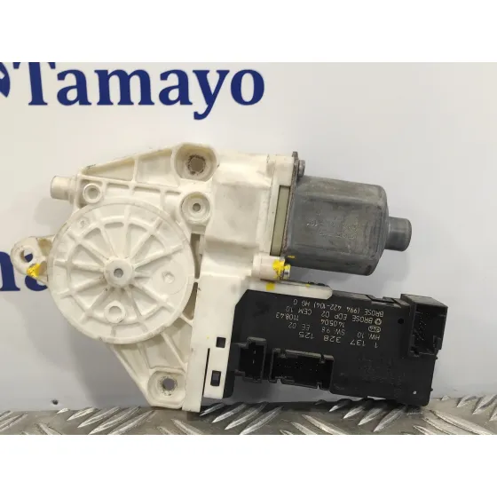 Motor Elevalunas Delantero Izquierdo para Peugeot 407 Sw